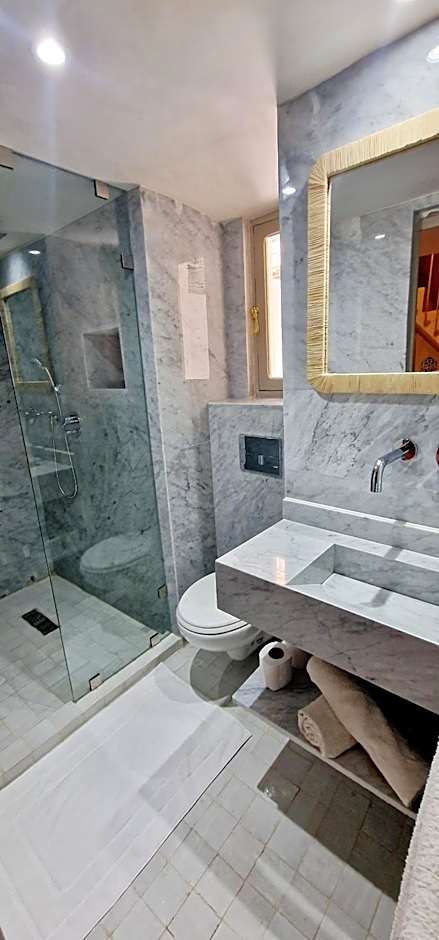 Riad de Vincent