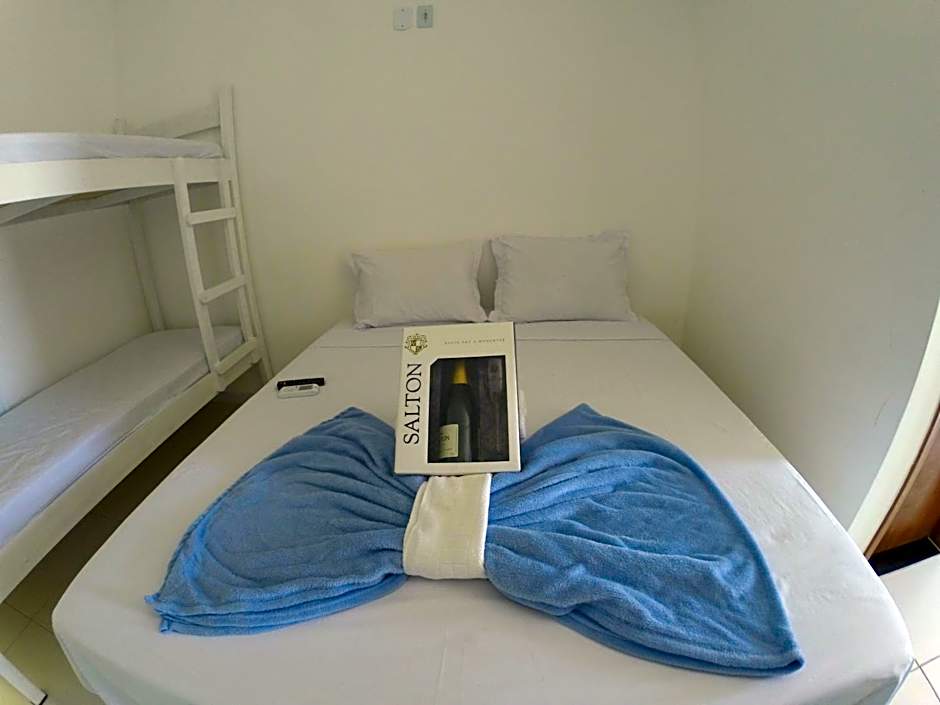 Xodó do Peró Suítes