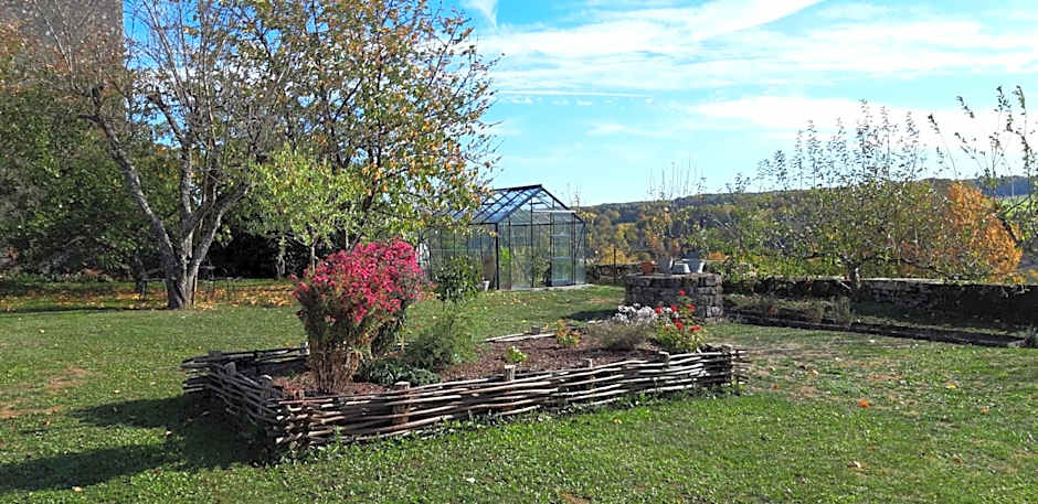 B&B CHEZ FOUCHS - Chambre d'hôtes