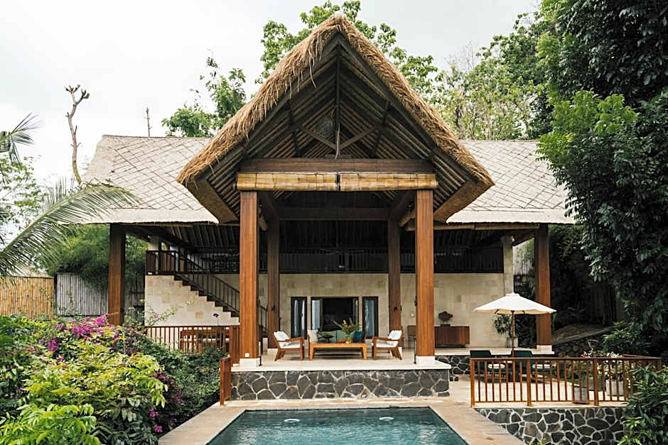 Sanglung Villas & Suites