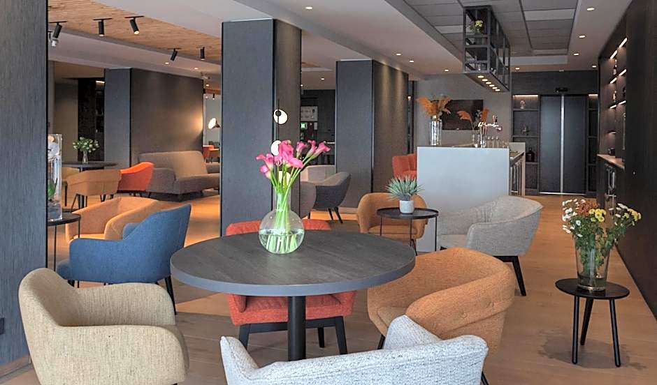 Ibis Styles The Hague Scheveningen (NL)
