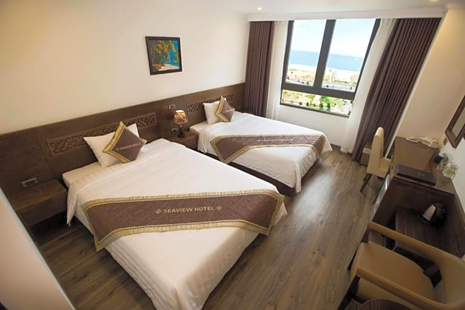 Grand Sea View Hotel