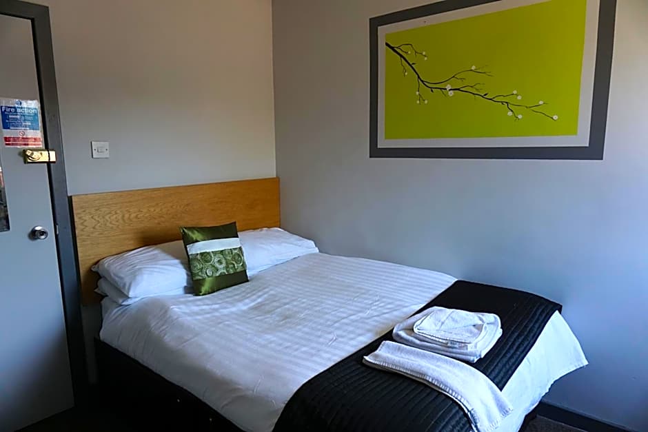 Boreland Lodge Hotel