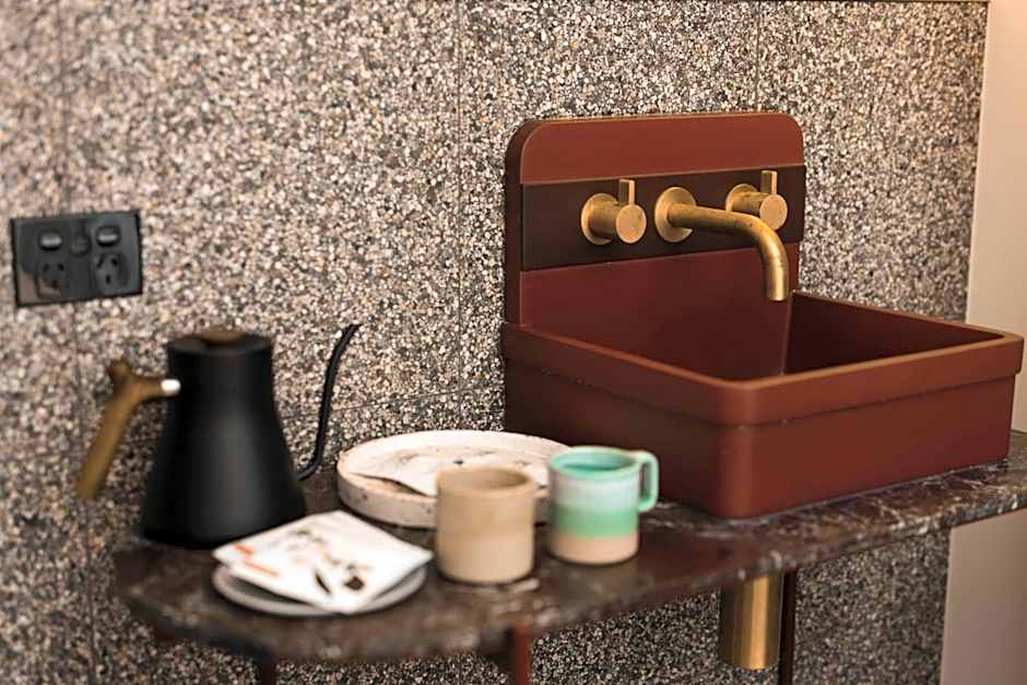 The Sarah by Urban Rest