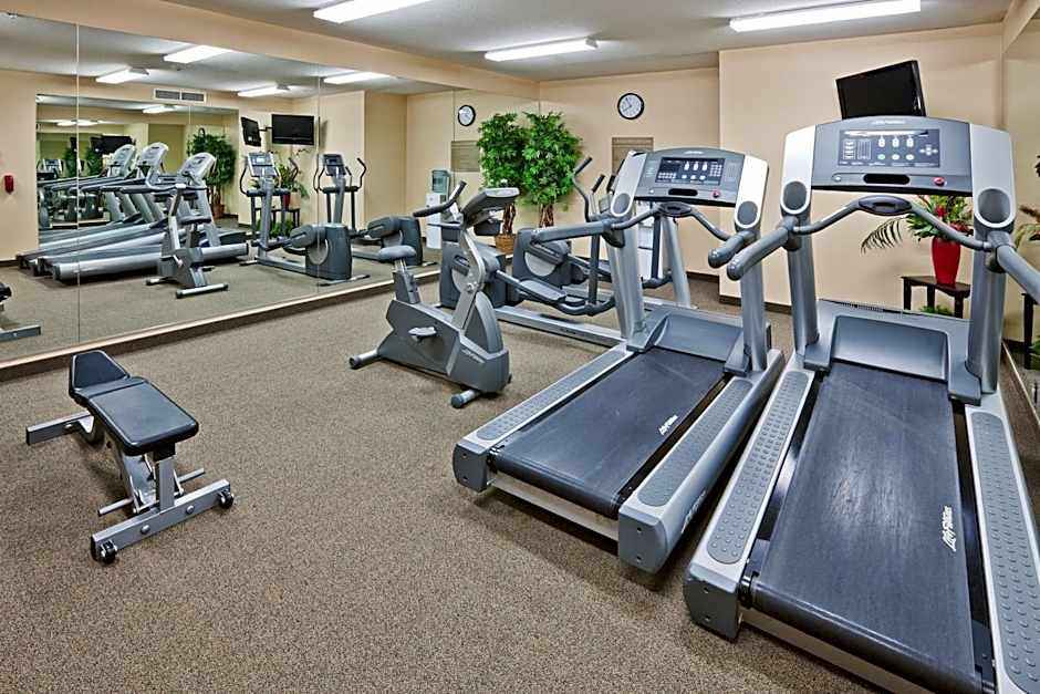 Candlewood Suites Owasso By IHG