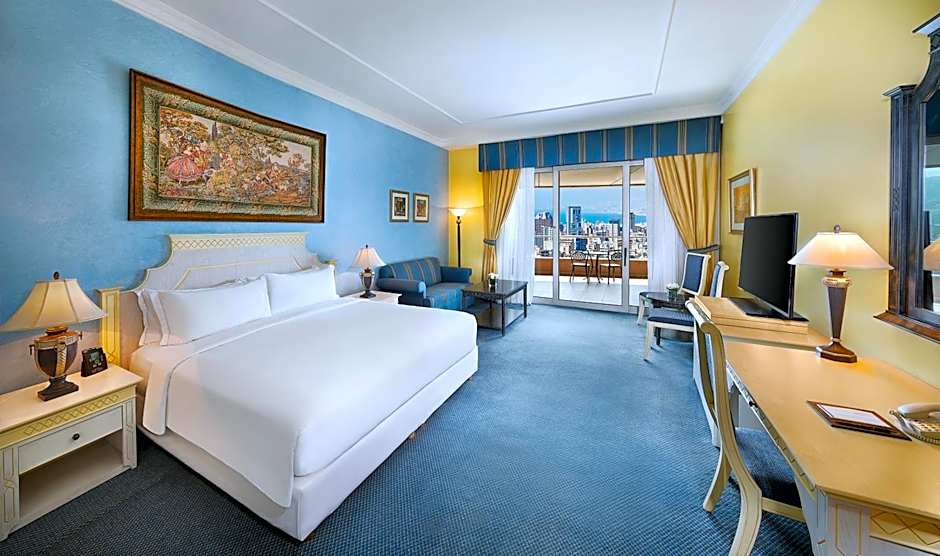 Al Habtoor Grand Beirut
