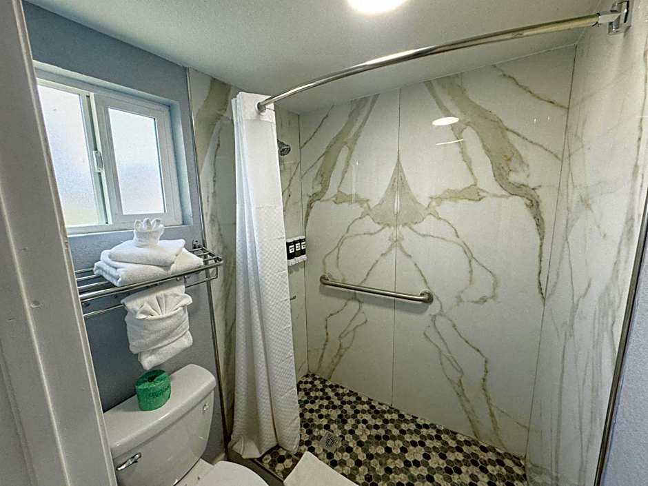 Sea Garden Motel