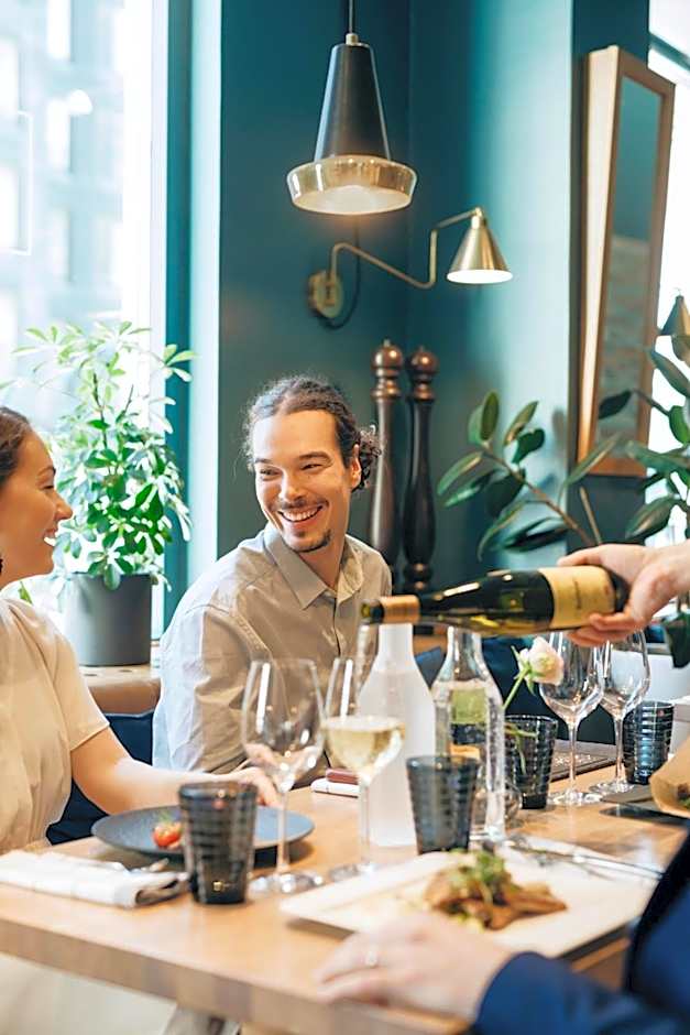 Radisson Blu Royal Hotel, Helsinki