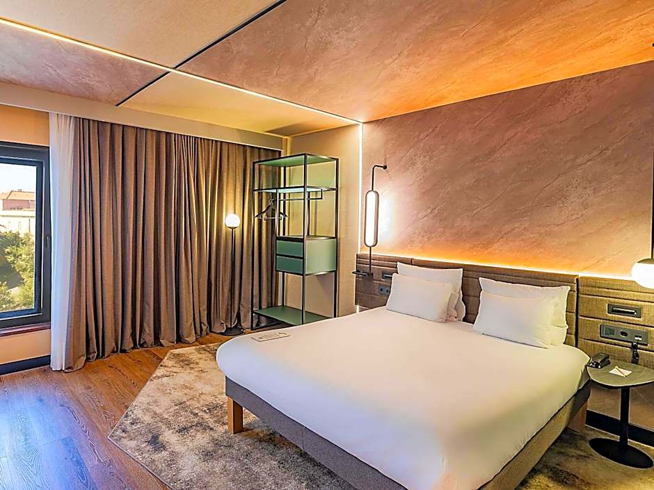 Novotel Lisboa