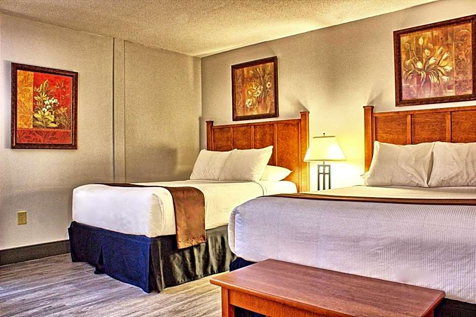 Maritime Inn Antigonish