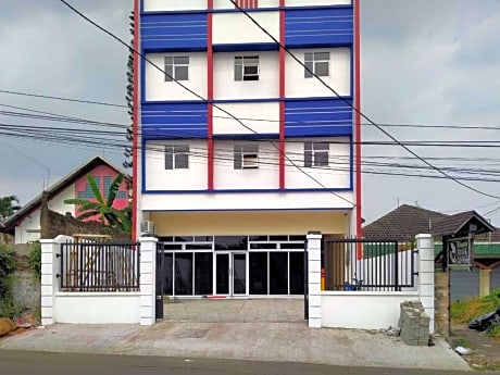 RedDoorz @ Sindangbarang Bogor