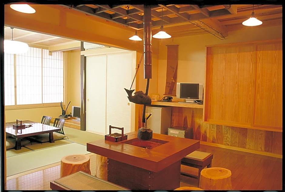 Oyado Sansui
