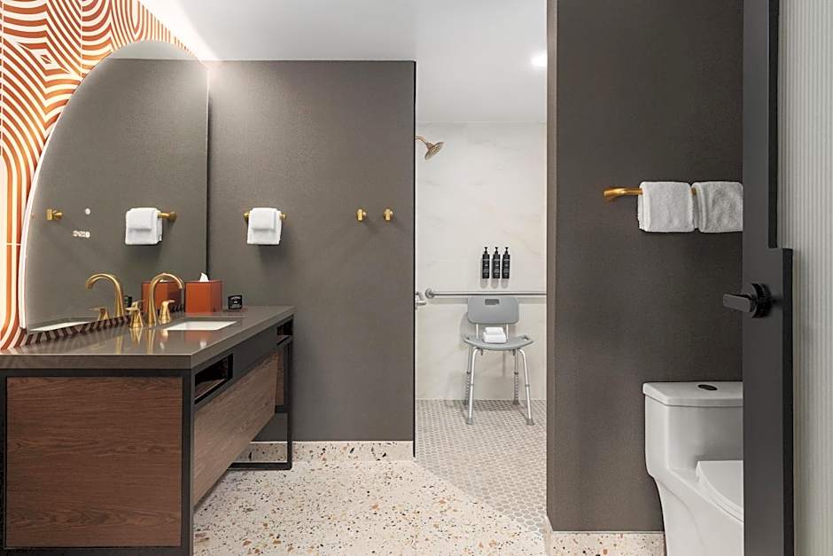 The Berkeley Richmond, Outset Collection by Hilton