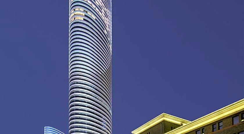 Hyatt Regency Xuzhou