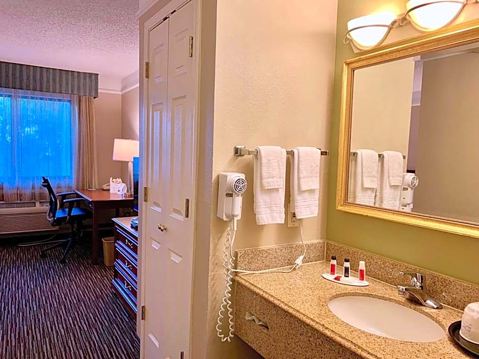 Baymont by Wyndham Texarkana