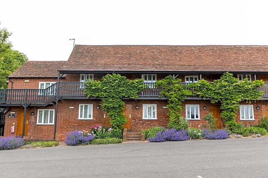 Best Western Plus Windmill Village Hotel