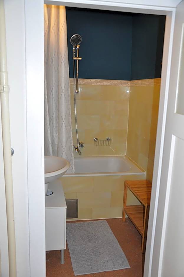 Lovely apartment in historic center