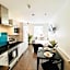 Fox House Studios, City centre Aparthotel