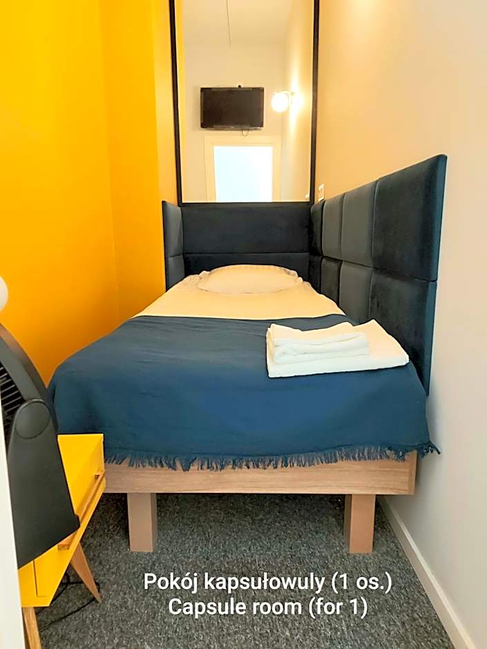 Bello ApartHostel Private Rooms