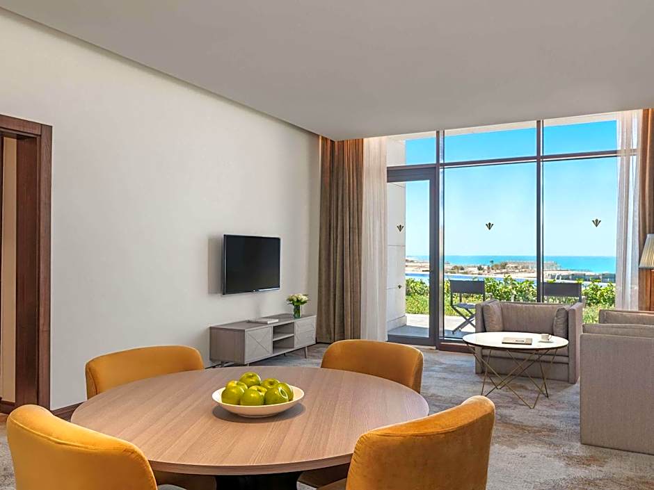 Rixos Premium Alamein