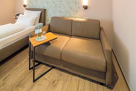 Large Single Room
