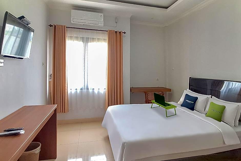 Urbanview Syariah Wisma Annisa Palangkaraya by RedDoorz