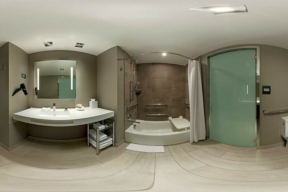 AC Hotel by Marriott San Juan Condado