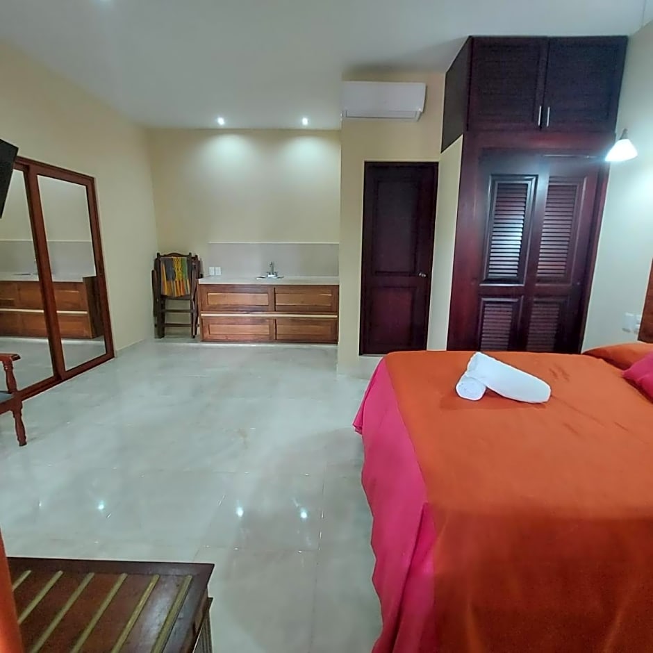 Hotel Nojoch che