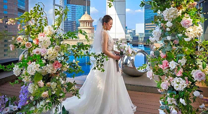 Crowne Plaza Hong Kong Causeway Bay By IHG