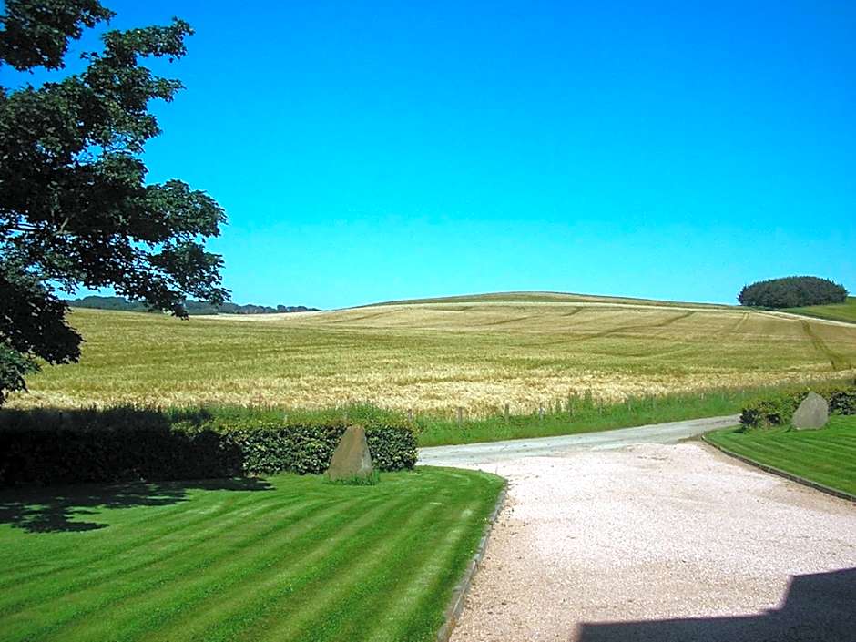 Balhousie Farm Bed and Breakfast