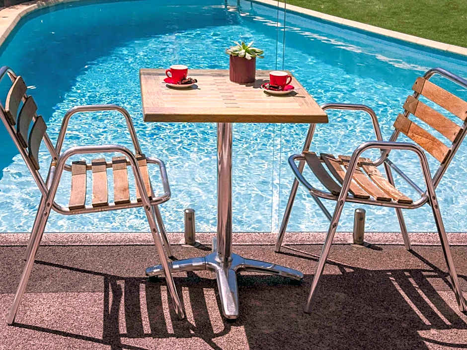 ibis Hyeres Centre