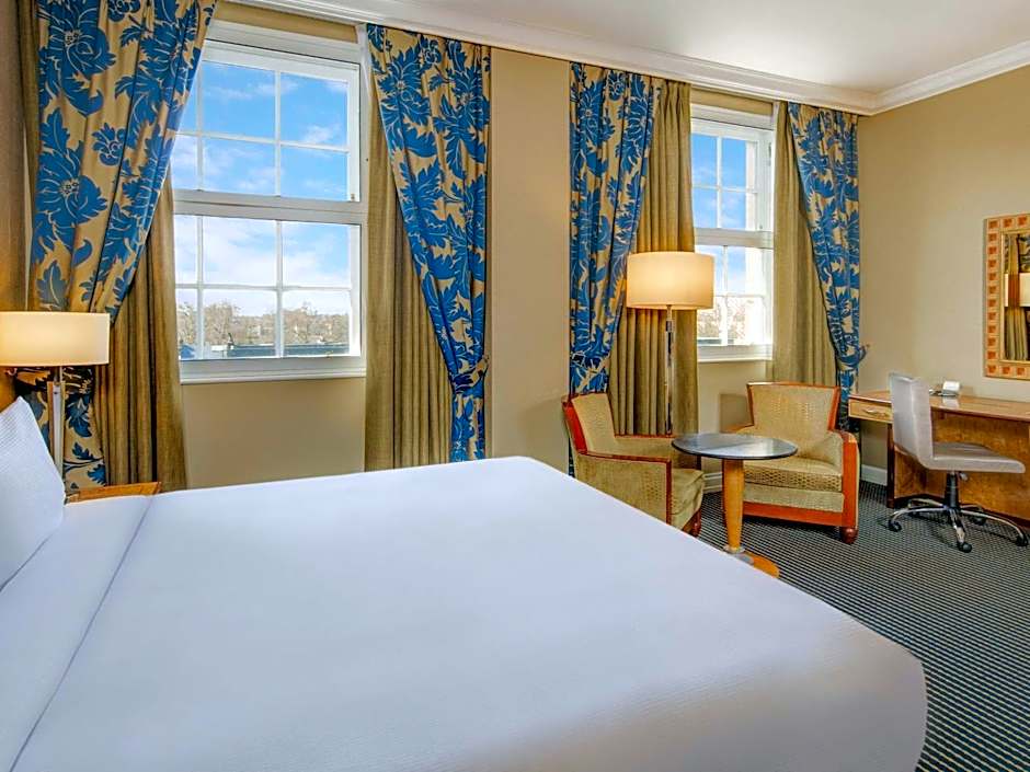 Hilton London Paddington