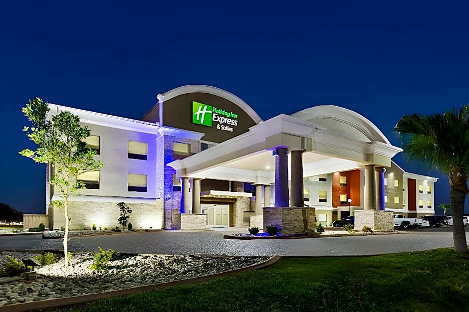 Holiday Inn Express Hotel & Suites Mission-McAllen Area By IHG