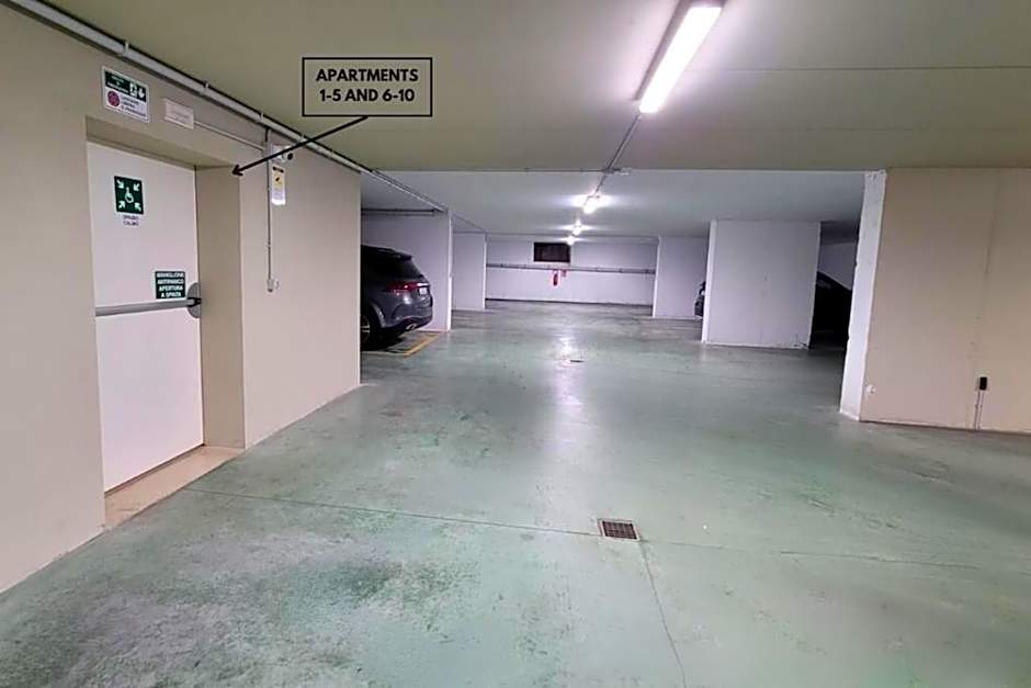 Appartamenti Annachiara