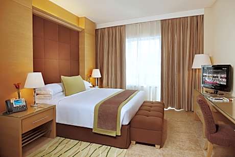 Suite Room - King Bed