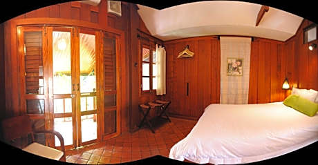 Lotus Double Room
