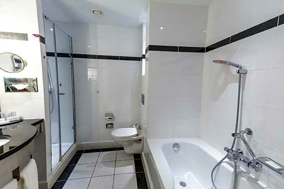 Crowne Plaza Brussels Airport By IHG