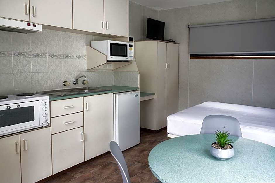 BIG4 Castlemaine Gardens