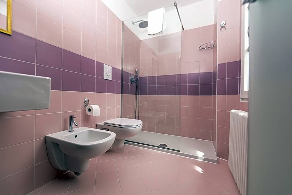 Albergo Diffuso Ca' Spiga