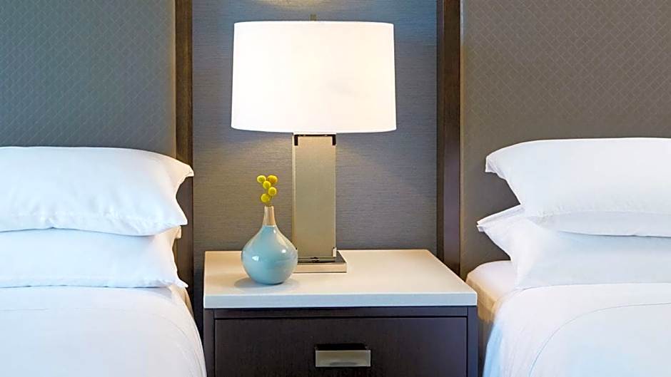 Hyatt Regency Atlanta Perimeter at Villa Christina