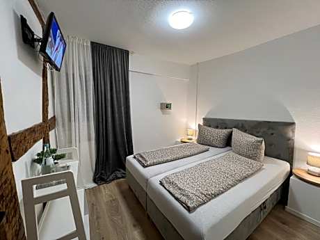 Budget Double Room
