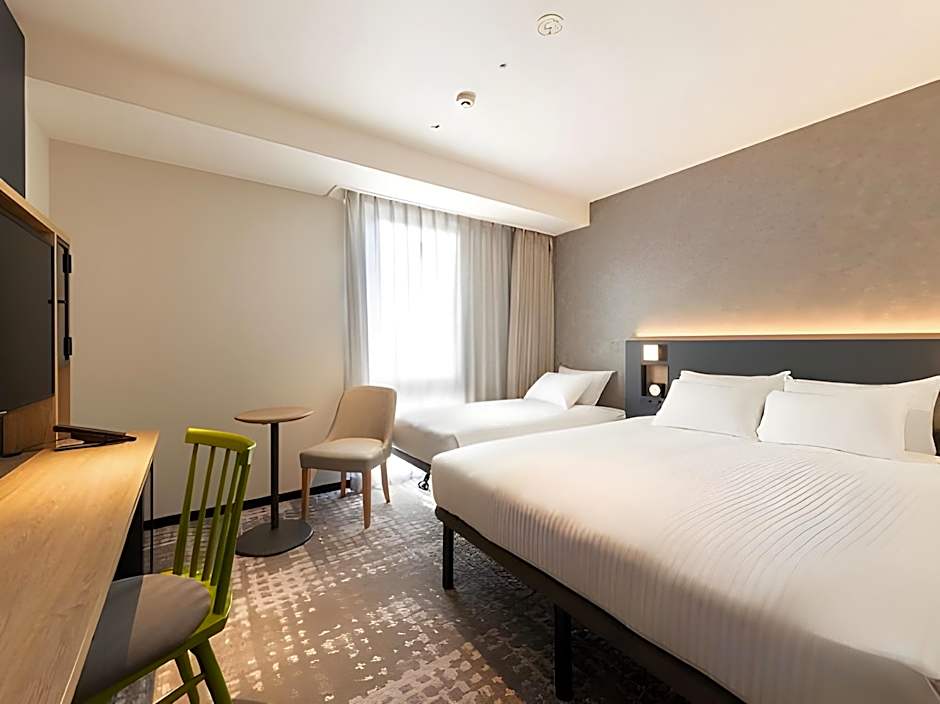 JR-EAST HOTEL METS YOKOHAMA
