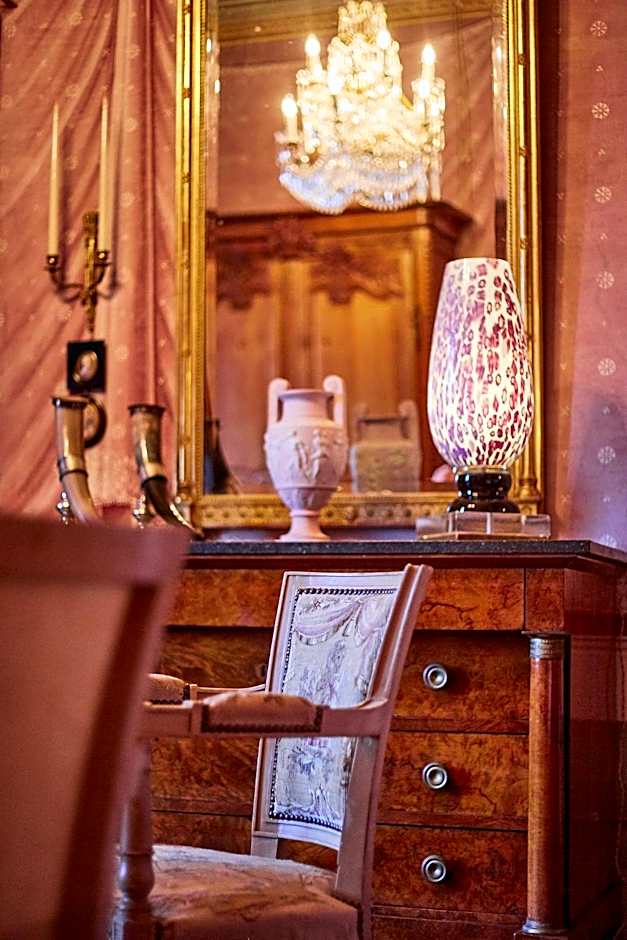 Palazzo Nobile di San Donato - Historic Experience