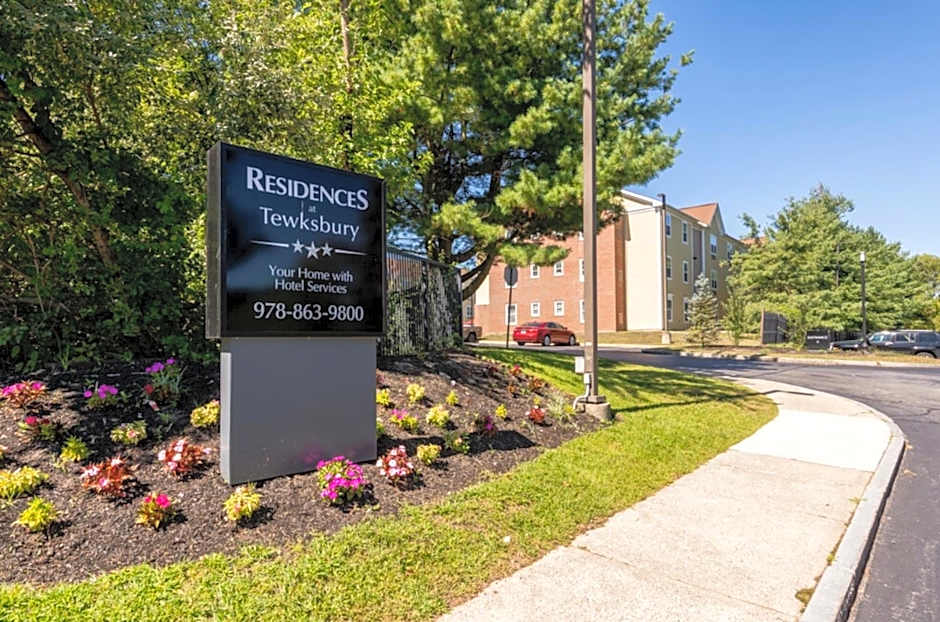 Residences at Tewksbury