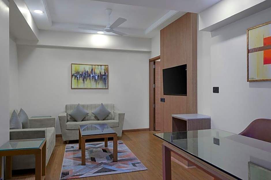 Best Western Plus Indore