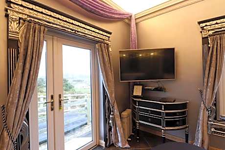 Junior Suite (Venetian)