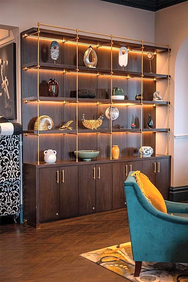 Dover Marina Hotel & Spa, Tapestry Collection by Hilton