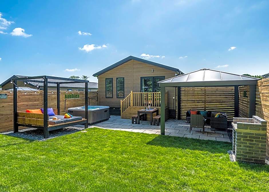 Raywell Hall Country Lodges