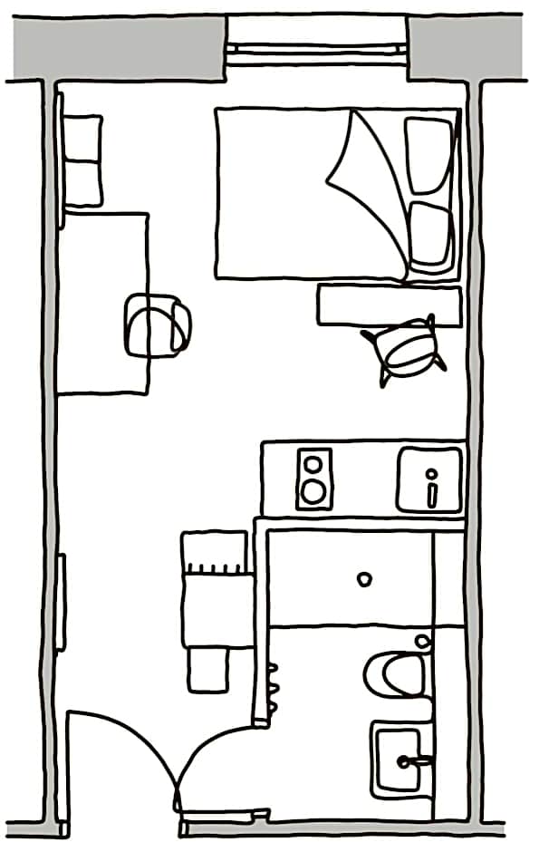 MoLiving - Design Hotel & Apartments Düsseldorf-Neuss