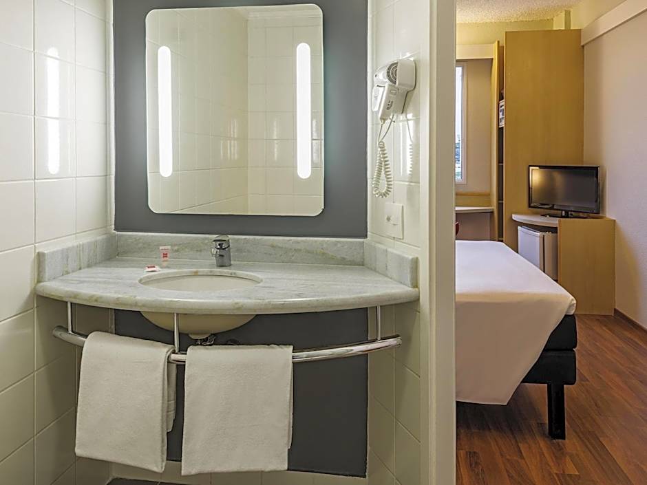 Ibis Santo Andre